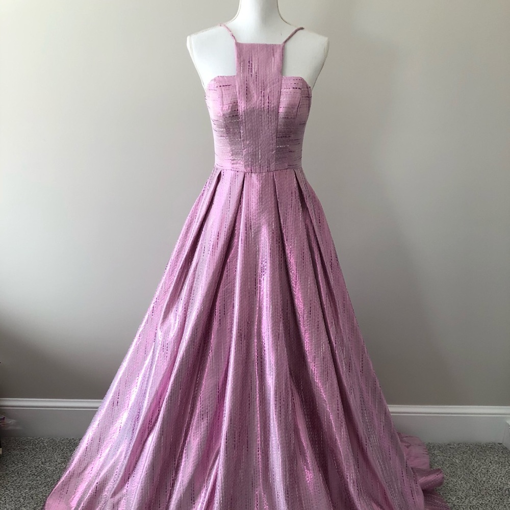 Ashley Lauren Dress